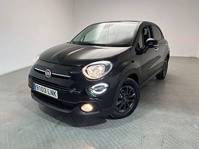 Fiat 500X Connect 1.6 Multijet 96KW (130CV) SandS
