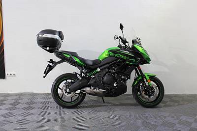 Kawasaki VERSYS