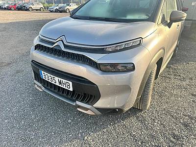 Citroen C3 Aircross PureTech 110 S&S 6v C Series