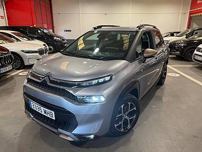 Citroen C3 Aircross PureTech 110 S&S 6v C Series