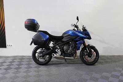 Triumph TIGER SPORT 660