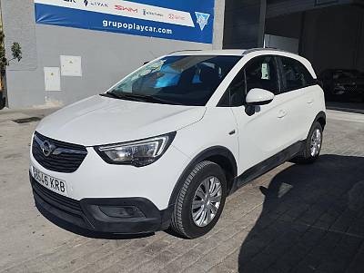 Opel CROSSLAND X 1.2 81 S&S EDITION