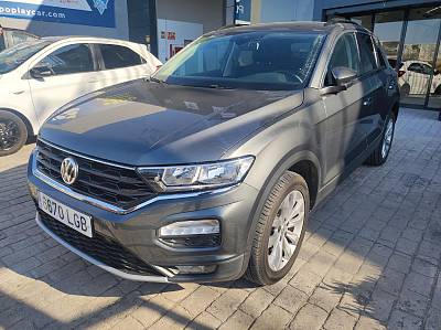 Volkswagen T - ROC 1.6 Tdi 115 cv