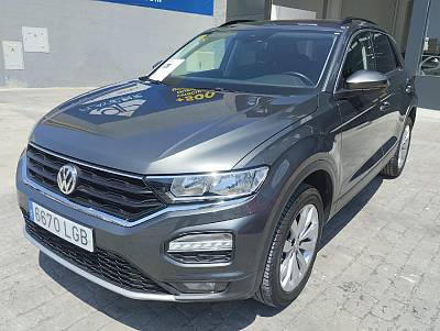 Volkswagen T - ROC 1.6 Tdi 115 cv