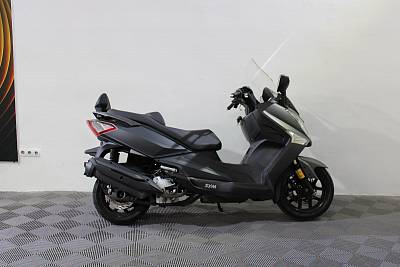 SYM JOYMAX 300I GTS