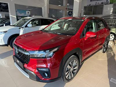 Suzuki S- Cross 1.4 S3 MI 24
