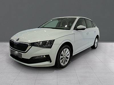 Skoda Scala 1.0 TSI 81KW (110 CV) Ambition