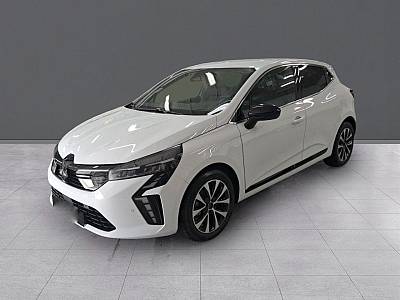 Mitsubishi Colt 100T Kaiteki