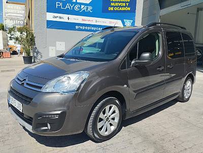 Citroen BERLINGO MULTISPACE 1.6 BHDI 100 20-ANIVERSARIO