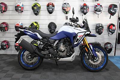 Suzuki Motos V-STROM 800 DE