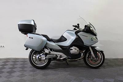 BMW Motos R1200 RT