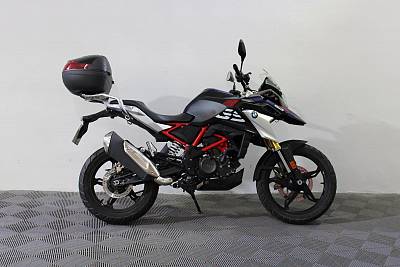 BMW Motos G310GS
