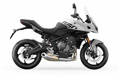 Triumph Tiger Sport 660