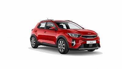 Kia Stonic 1.0 T-GDi 74kW (100CV) MHEV iMT GT Line