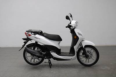 SYM SYMPHONY 50 CARGO