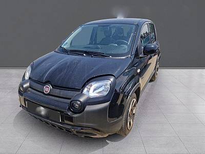 Fiat Panda City Cross 1.0 Gse 51kw (70CV)