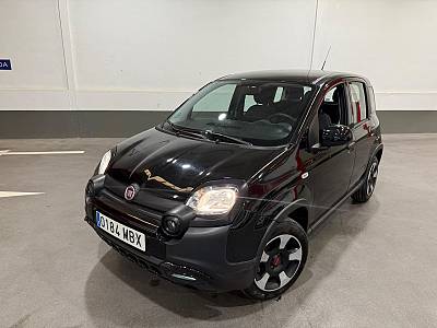Fiat Panda City Cross 1.0 Gse 51kw (70CV)