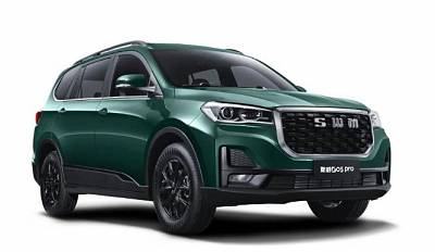 SWM G05 1.5T MT