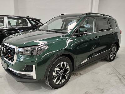 SWM G05 1.5T MT