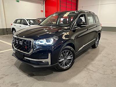 SWM G05 1.5T MT