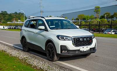 SWM G05 1.5T DTC
