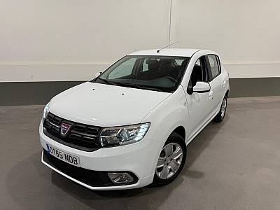 Dacia Sandero Laureate 1.0 54kW (73CV)