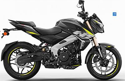 Bajaj Pulsar NS 400
