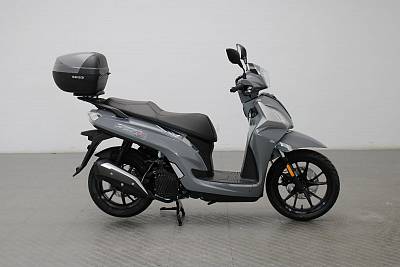 SYM SYMPHONY 125 ST LC ABS   GRIS OSCURO