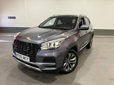 DR 4 1.5 i 116 Cv