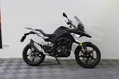 BMW Motos G 310 GS