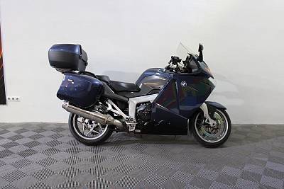 BMW Motos K1200 GT