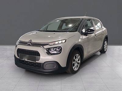 Citroen C3 BlueHDi 75KW (100CV) SandS Live Pack