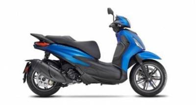 Piaggio BEVERLY 310 S