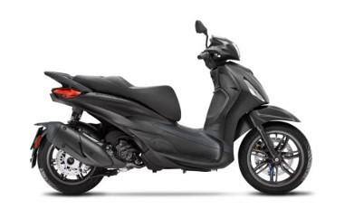 Piaggio BEVERLY 310 S