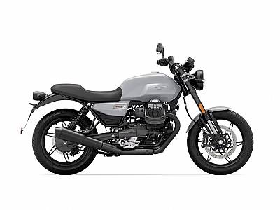 Moto Guzzi V7 SPORT