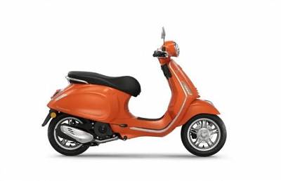 Vespa PRIMAVERA 125