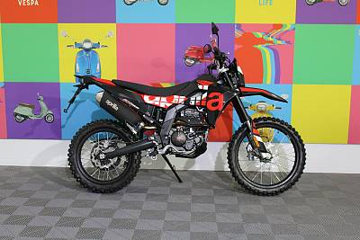 Aprilia RX 125