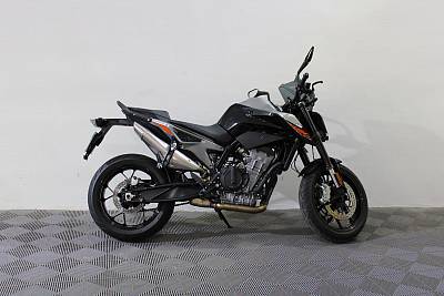 KTM 790 DUKE L