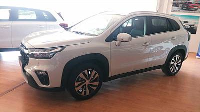 Suzuki S-CROSS 1.4 S3 MY24