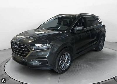 SWM G01 MT LUXURY