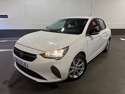 Opel Corsa 1.5 D