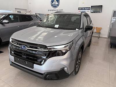 Subaru Forester 2.0i Hybrid Touring MY25