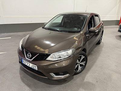 Nissan PULSAR