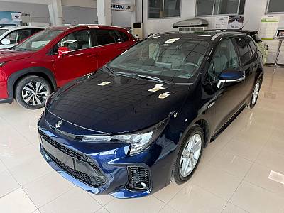 Suzuki SWACE GLE MY24