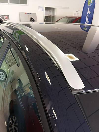 Suzuki SWACE GLE MY24