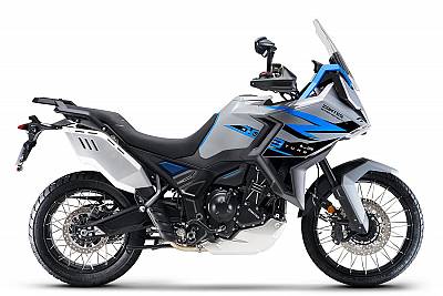 Zontes 703F A2 GRIS/AZUL