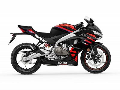 Aprilia RS457 RACING
