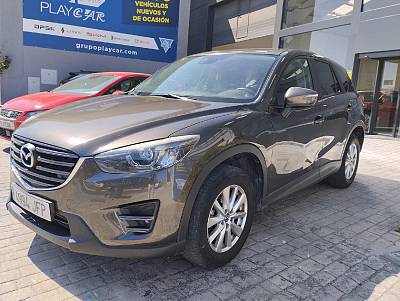 Mazda CX5 2.2 D 150Cv