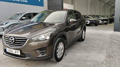 Mazda CX5 2.2 D 150Cv