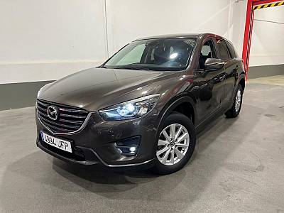 Mazda CX5 2.2 D 150Cv